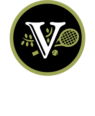 Vickery Racquet Club Logo